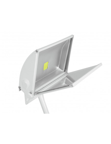 EUROLITE LED KKL-50 Floodlight 4100K white