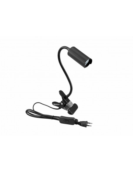 EUROLITE LED KKL-7 Spotlight 6000K black