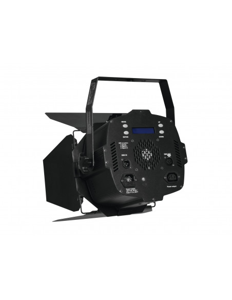 EUROLITE LED Theatre 36x3W CW/WW