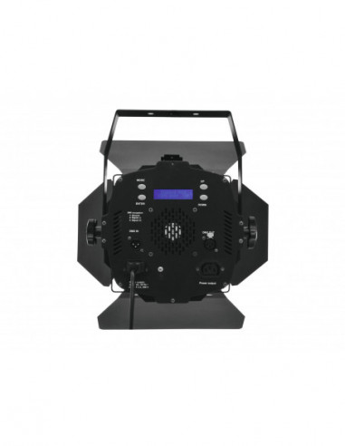 EUROLITE LED Theatre 36x3W CW/WW