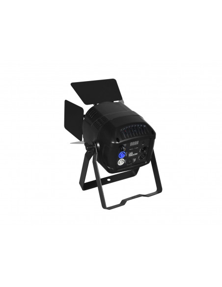 EUROLITE LED Theatre COB 100 WW