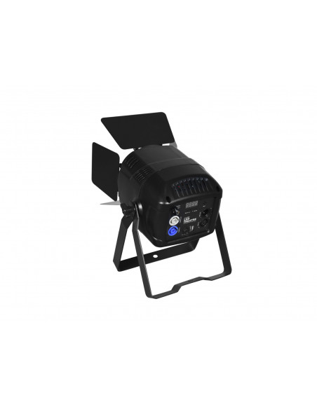 EUROLITE LED Theatre COB 100 RGB+WW