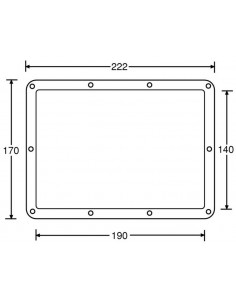 Painel para Touring Label  2