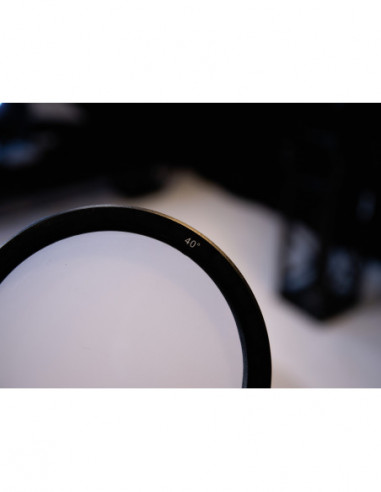 EUROLITE Diffuser Cover 40° for...