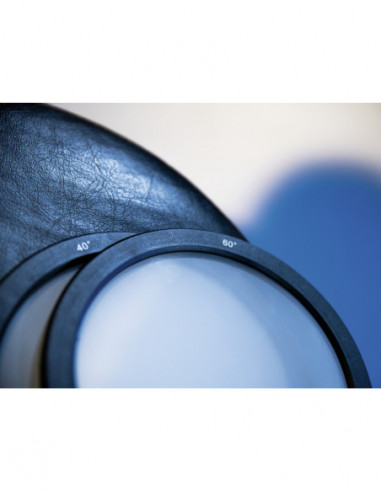 EUROLITE Diffuser Cover 60° for...