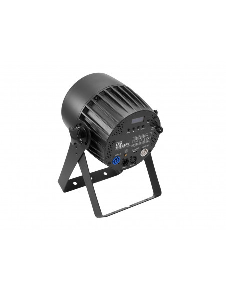 EUROLITE LED Theatre COB 200 WW/CW