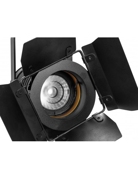 EUROLITE AKKU THA-20PC TRC Theater-Spot bk