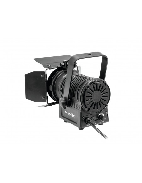 EUROLITE LED THA-20PC TRC Theater-Spot bk