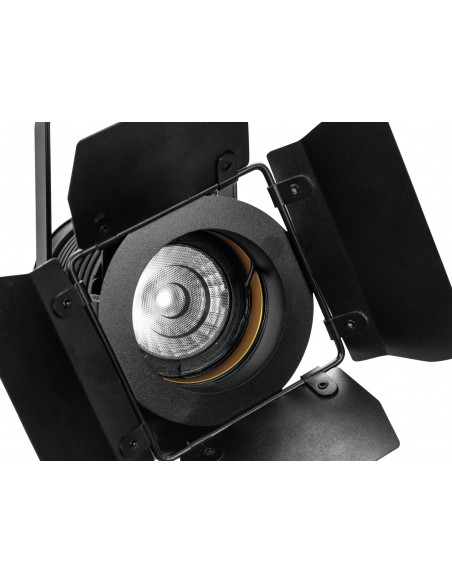 EUROLITE LED THA-20PC TRC Theater-Spot bk