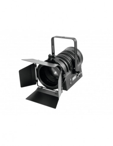 EUROLITE LED THA-40PC Theater-Spot bk