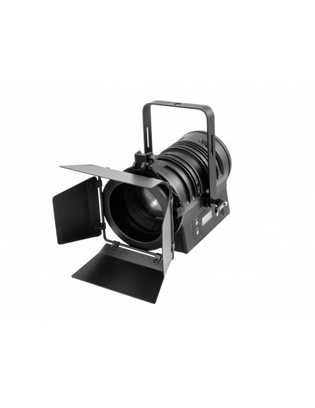 EUROLITE LED THA-40PC Theater-Spot bk