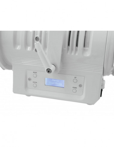 EUROLITE LED THA-40PC Theater-Spot wh