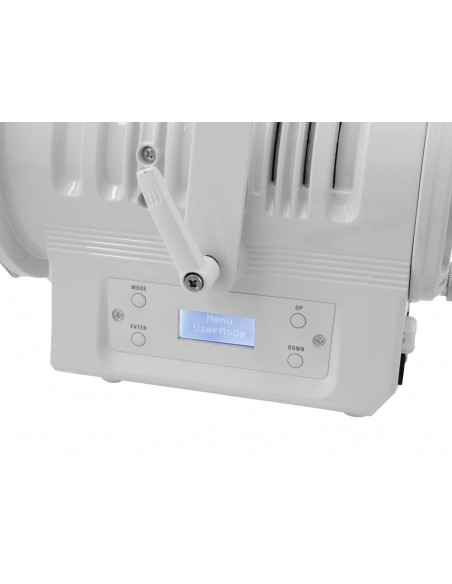 EUROLITE LED THA-40PC Theater-Spot wh