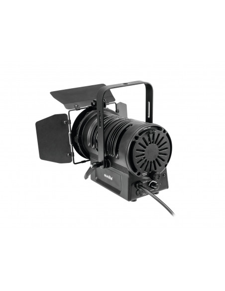 EUROLITE LED THA-40PC TRC Theater-Spot bk