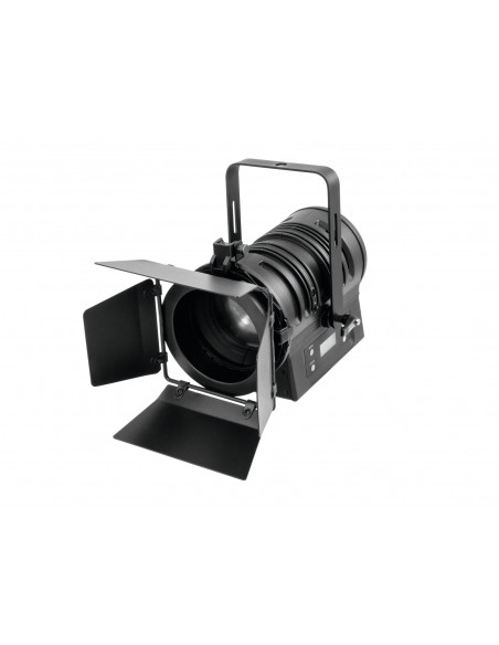 EUROLITE LED THA-40PC DL Theater-Spot bk