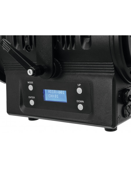 EUROLITE LED THA-40PC DL Theater-Spot bk