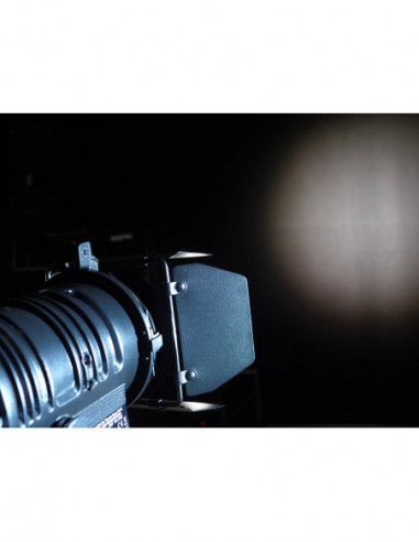 EUROLITE LED THA-40PC DL Theater-Spot bk