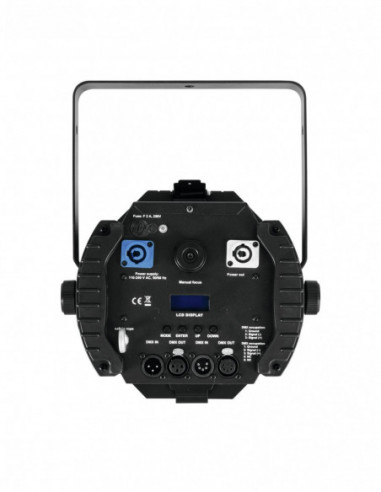 EUROLITE LED THA-100F Theatre-Spot