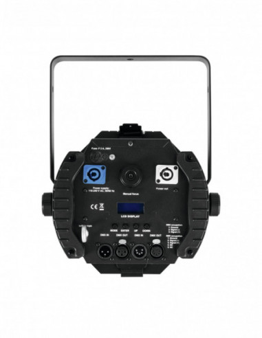 EUROLITE LED THA-100F MK2 Theater-Spot