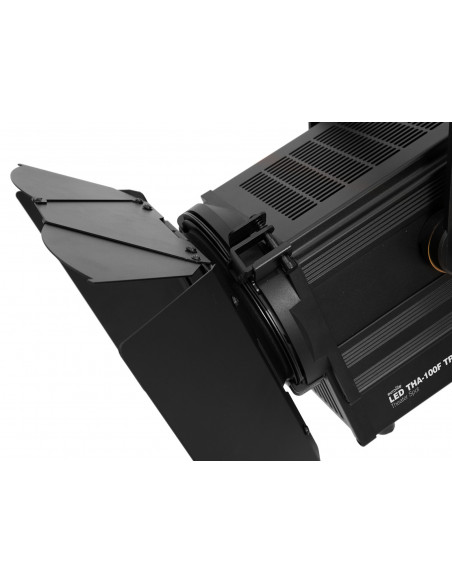 EUROLITE LED THA-100F TRC Theater-Spot bk