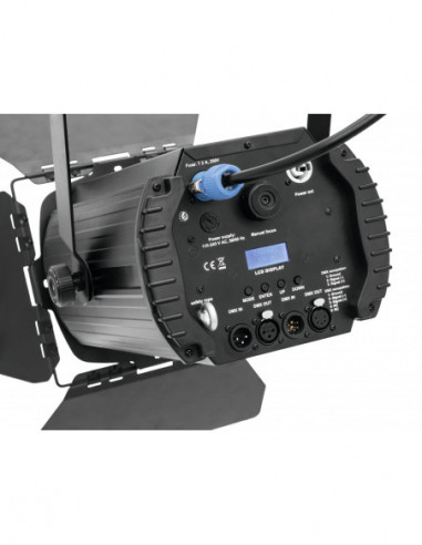 EUROLITE LED THA-120PC Theater-Spot