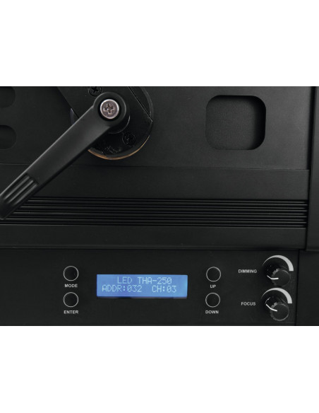 EUROLITE LED THA-250F Theater-Spot