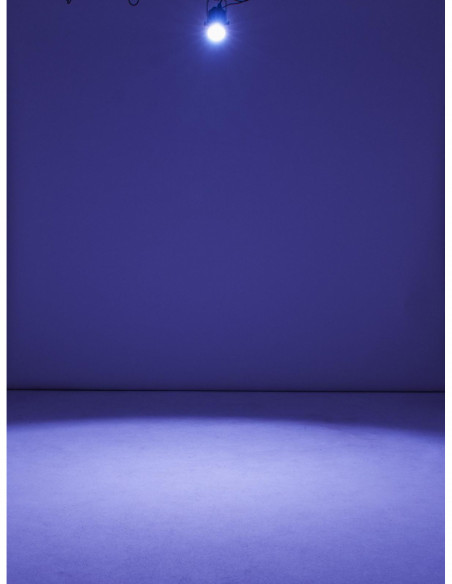 EUROLITE LED PML-80 COB RGB 80W Spot/Wash