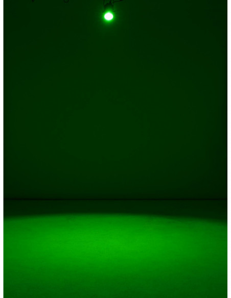 EUROLITE LED PML-80 COB RGB 80W Spot/Wash