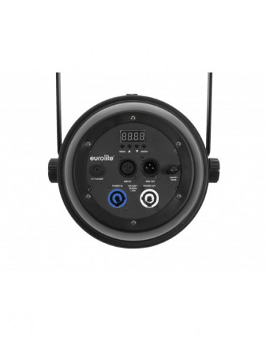 EUROLITE LED PAR-64 COB 3000K 100W...