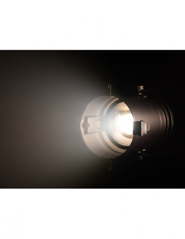 EUROLITE LED PAR-64 COB 3000K 100W...