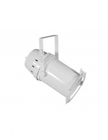 EUROLITE LED PAR-64 COB 3000K 100W...