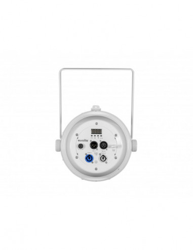 EUROLITE LED PAR-64 COB 3000K 100W...