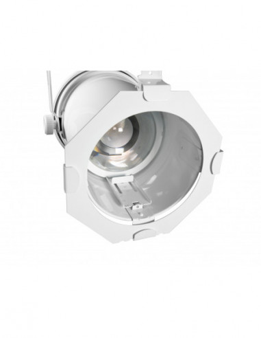 EUROLITE LED PAR-64 COB 3000K 100W...