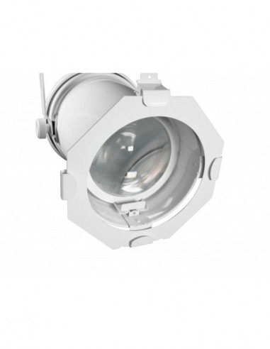 EUROLITE LED PAR-64 COB 3000K 100W...