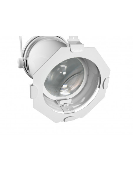 EUROLITE LED PAR-64 COB 3000K 100W Zoom wh
