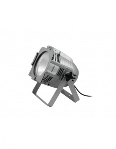 EUROLITE LED ML-56 COB 5600K 100W Floor sil