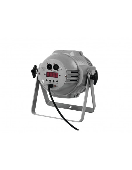 EUROLITE LED ML-56 COB 5600K 100W Floor sil