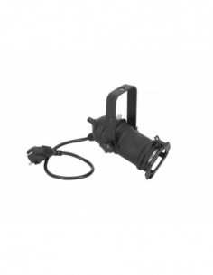 EUROLITE LED PAR-16 3CT bl 2