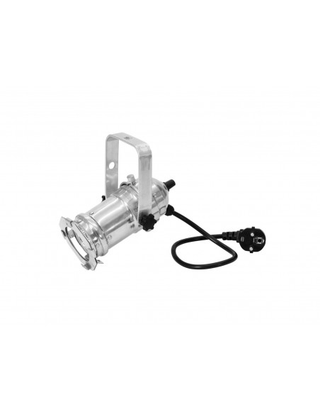 EUROLITE LED PAR-16 3CT sil