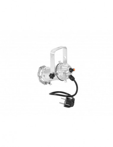 EUROLITE LED PAR-16 3CT sil