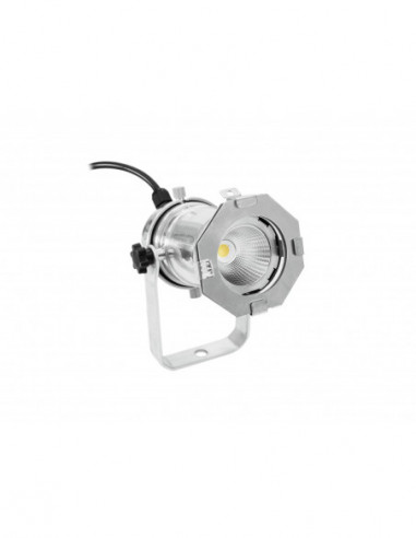 EUROLITE LED PAR-16 3CT sil