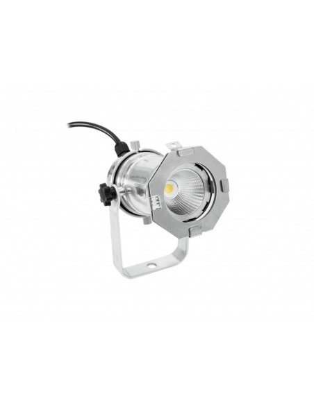 EUROLITE LED PAR-16 3CT sil