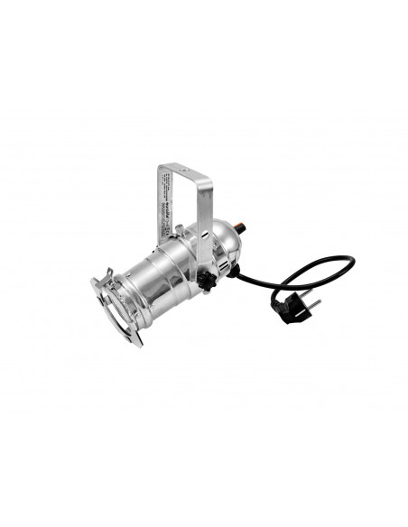 EUROLITE LED PAR-20 3CT sil