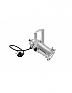 EUROLITE LED PAR-20 3CT sil 2