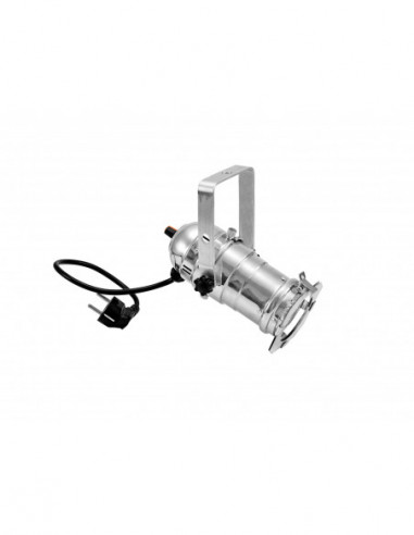 EUROLITE LED PAR-20 3CT sil