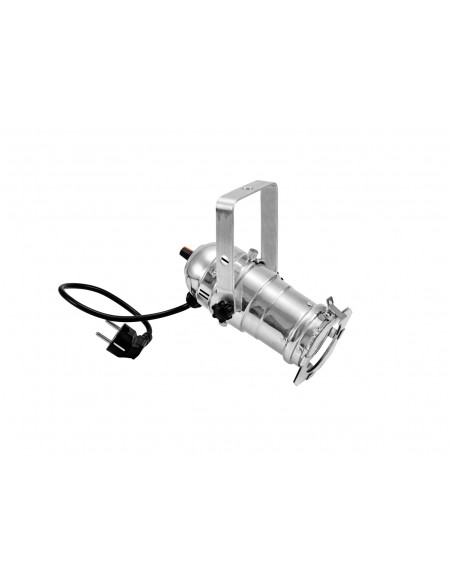 EUROLITE LED PAR-20 3CT sil