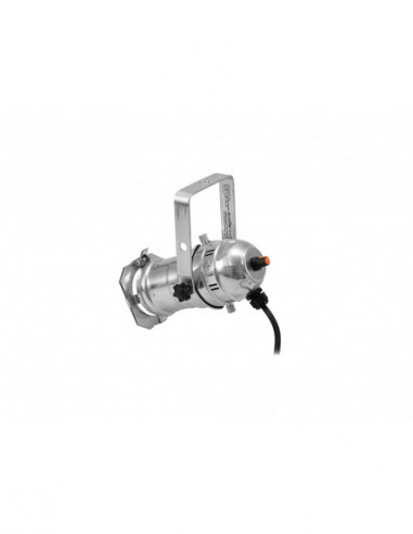 EUROLITE LED PAR-20 3CT sil