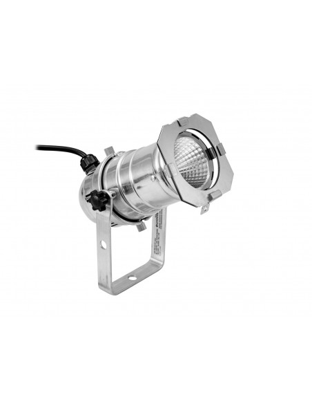 EUROLITE LED PAR-20 3CT sil