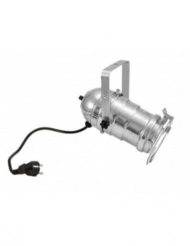 EUROLITE LED PAR-30 3CT sil