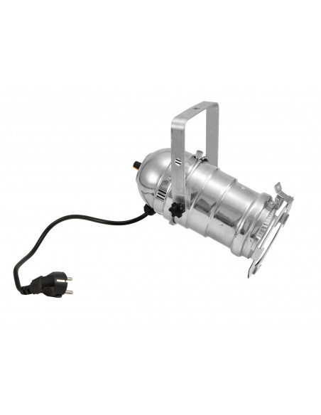 EUROLITE LED PAR-30 3CT sil